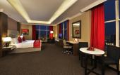 Туры в отель Swiss-Belhotel Seef Bahrain