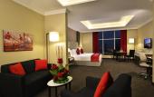 Туры в отель Swiss-Belhotel Seef Bahrain