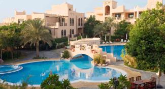 Novotel Bahrain Al Dana Resort 4*
