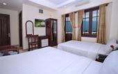 Туры в отель Moonlight Hotel