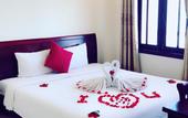 Туры в отель Moonlight Hotel