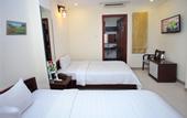 Туры в отель Moonlight Hotel