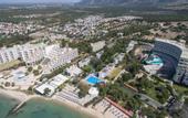Туры в отель Carpe Mare Beach Resort