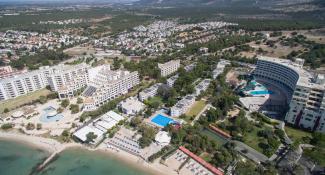 Carpe Mare Beach Resort 4*