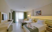 Туры в отель Carpe Mare Beach Resort