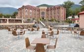 Туры в отель Sheki Palace Hotel
