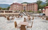 Туры в отель Sheki Palace Hotel