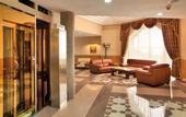 Туры в отель Sheki Palace Hotel
