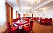 Туры в отель Sheki Palace Hotel