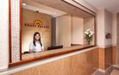 Туры в отель Sheki Palace Hotel