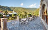 Туры в отель Sheki Palace Hotel