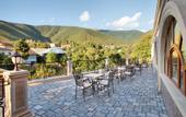 Туры в отель Sheki Palace Hotel