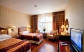 Туры в отель Sheki Palace Hotel