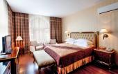 Туры в отель Sheki Palace Hotel
