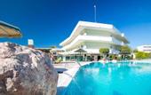 Туры в отель Stamos Hotel