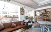 Туры в отель Stamos Hotel