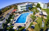 Туры в отель Stamos Hotel