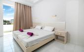 Туры в отель Stamos Hotel