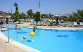 Туры в отель Stamos Hotel