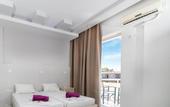 Туры в отель Stamos Hotel