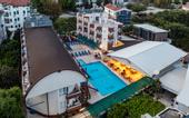 Туры в отель Angora Hotel