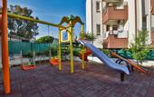 Туры в отель Angora Hotel