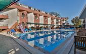Туры в отель Angora Hotel