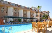 Туры в отель Angora Hotel