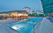 Туры в отель Angora Hotel