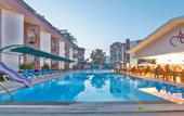 Туры в отель Angora Hotel