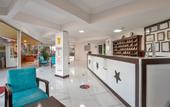 Туры в отель Angora Hotel