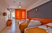 Туры в отель Angora Hotel