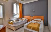Туры в отель Angora Hotel