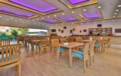 Туры в отель Angora Hotel