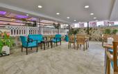 Туры в отель Angora Hotel