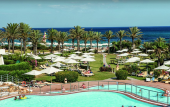 Туры в отель Calimera Delfino Beach Resort & Spa