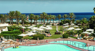 Calimera Delfino Beach Resort & Spa 4*