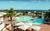 Туры в отель Calimera Delfino Beach Resort & Spa