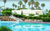 Туры в отель Calimera Delfino Beach Resort & Spa