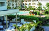 Туры в отель Calimera Delfino Beach Resort & Spa