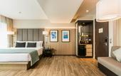 Туры в отель My Beach Resort