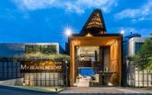 Туры в отель My Beach Resort