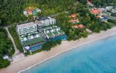 Туры в отель My Beach Resort