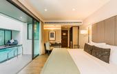 Туры в отель My Beach Resort