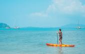 Туры в отель My Beach Resort