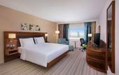 Туры в отель Hilton Garden Inn Ras Al Khaimah