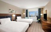 Туры в отель Hilton Garden Inn Ras Al Khaimah