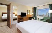 Туры в отель Hilton Garden Inn Ras Al Khaimah