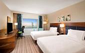 Туры в отель Hilton Garden Inn Ras Al Khaimah