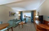 Туры в отель Hilton Garden Inn Ras Al Khaimah